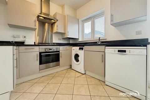 3 bedroom semi-detached house for sale, Trinity Way, Basingstoke, Hampshire