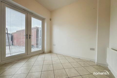 3 bedroom semi-detached house for sale, Trinity Way, Basingstoke, Hampshire