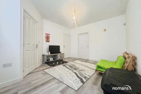 3 bedroom semi-detached house for sale, Trinity Way, Basingstoke, Hampshire