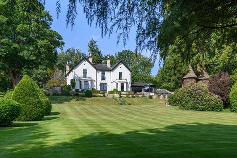 undefined, Springfield House, Spoutwell Lane, Corbridge, Northumberland