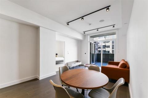 1 bedroom apartment to rent, The Crosse, New Tannery Way, SE1