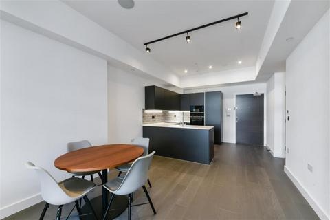 1 bedroom apartment to rent, The Crosse, New Tannery Way, SE1