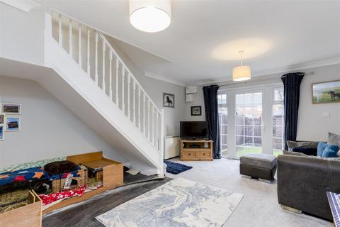 2 bedroom terraced house for sale, Acaster Lane, Bishopthorpe, York