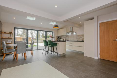 Farm Close, Chalgrove OX44