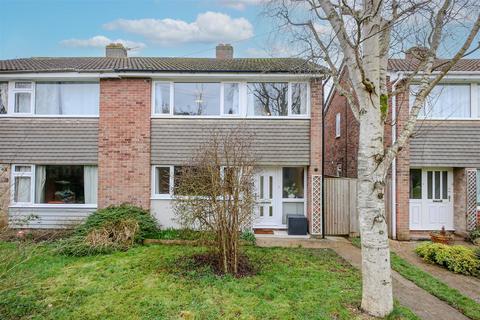 undefined, Farm Close, Chalgrove OX44