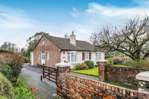 3 bedroom bungalow for sale, Liskeard Road, Callington