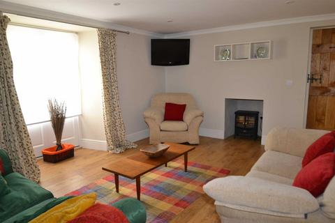 3 bedroom detached house for sale, Cadnant Bridge, Menai Bridge