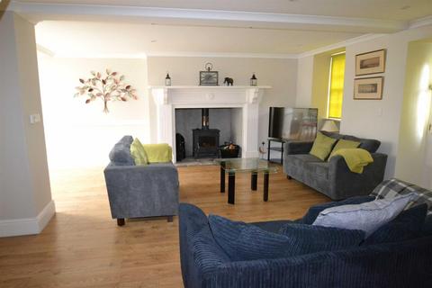 3 bedroom detached house for sale, Cadnant Bridge, Menai Bridge
