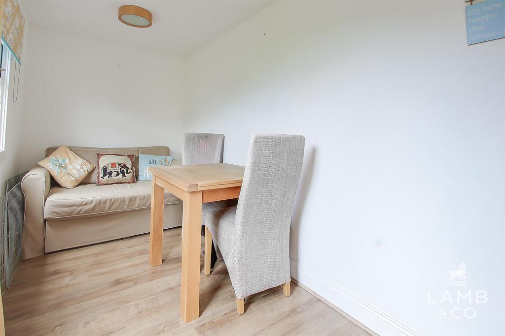 Annexe/outbuilding