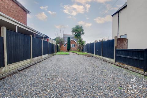 undefined, North Road, Clacton-On-Sea CO15