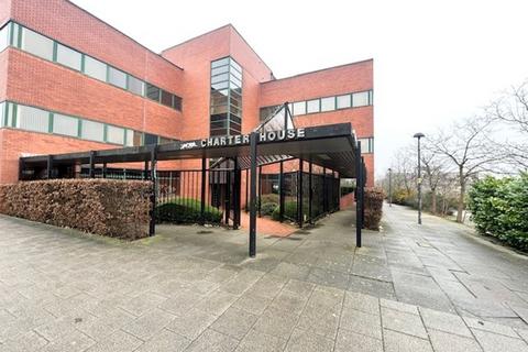 undefined, Avebury Boulevard, Milton Keynes MK9