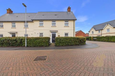 undefined, Osier Way, Sible Hedingham