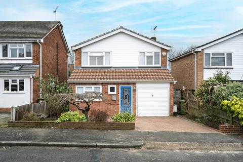 4 bedroom detached house for sale, Welbeck Drive, Langdon Hills, SS16