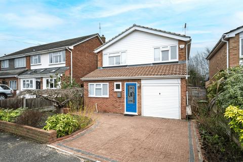 undefined, Welbeck Drive, Langdon Hills, SS16