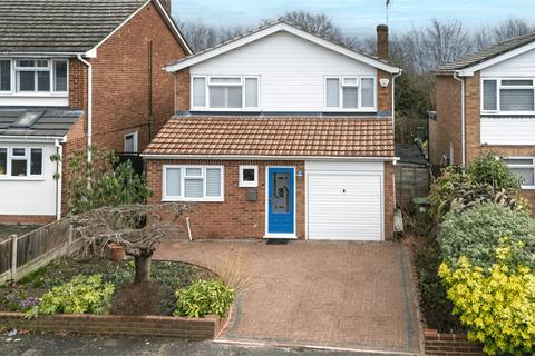 undefined, Welbeck Drive, Langdon Hills, SS16