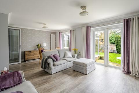 4 bedroom detached house for sale, Welbeck Drive, Langdon Hills, SS16