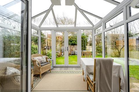 4 bedroom detached house for sale, Welbeck Drive, Langdon Hills, SS16