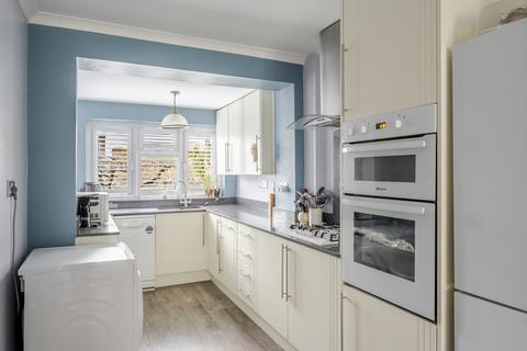 4 bedroom detached house for sale, Welbeck Drive, Langdon Hills, SS16
