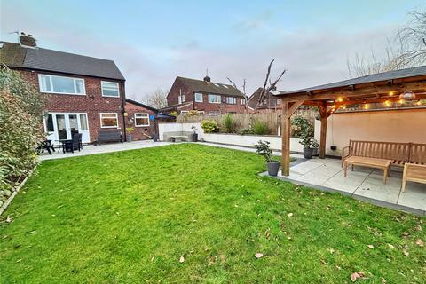 3 bedroom semi-detached house for sale, Bowness Road, Middleton, Manchester, M24