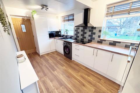 3 bedroom semi-detached house for sale, Bowness Road, Middleton, Manchester, M24