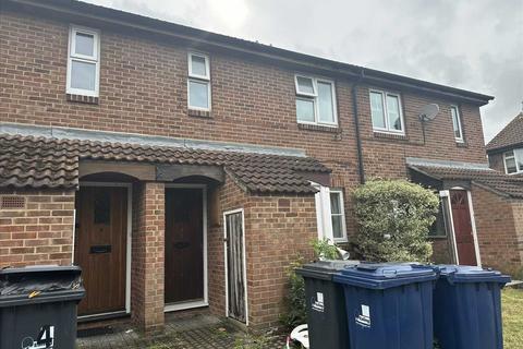 undefined, Clementine Court, London, London