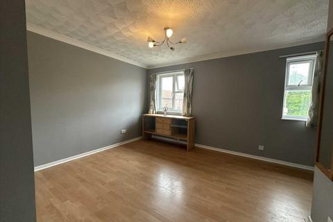 undefined, Clementine Court, London, London