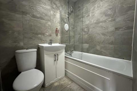 undefined, Clementine Court, London, London