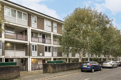Bath Terrace, London SE1