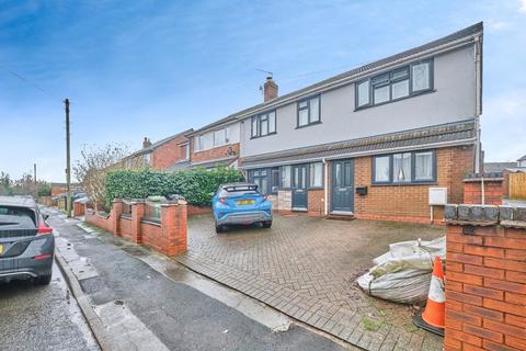 undefined, New Street, Walsall WS4
