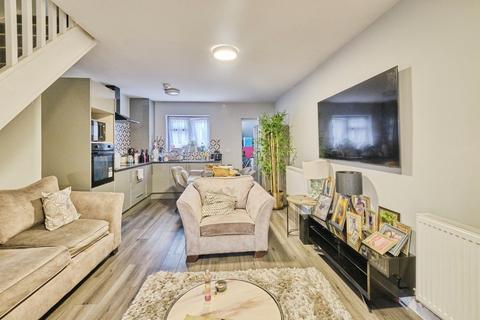 undefined, New Street, Walsall WS4