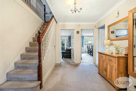 6 bedroom detached house for sale, Grange Road, Aldershot GU12