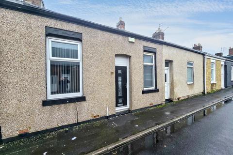 undefined, Exeter Street, Sunderland, Tyne and Wear, SR4 6QY