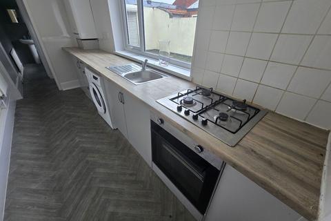 undefined, Exeter Street, Sunderland, Tyne and Wear, SR4 6QY