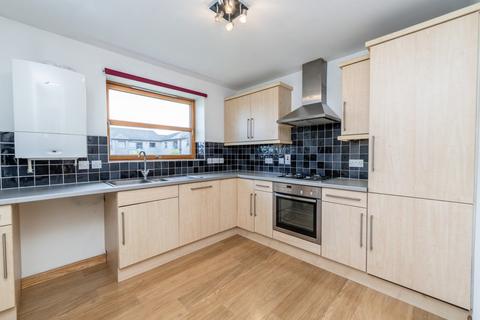 undefined, 117 McIntosh Crescent, Dyce, AB21