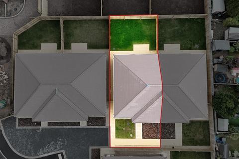 undefined, Plot 8, Hawksley Rise, Leicester Road, Hinckley