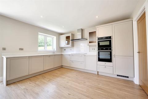 undefined, Plot 8, Hawksley Rise, Leicester Road, Hinckley