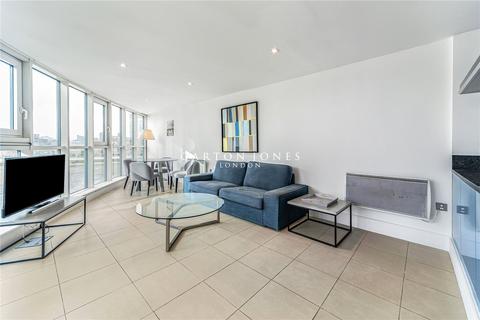 2 bedroom apartment for sale, Hamilton House, 6 St George Wharf, Vauxhall, London, SW8