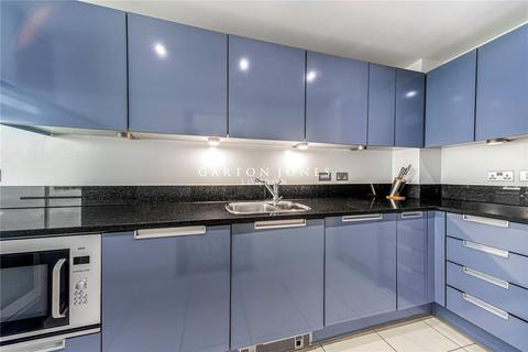 2 bedroom apartment for sale, Hamilton House, 6 St George Wharf, Vauxhall, London, SW8