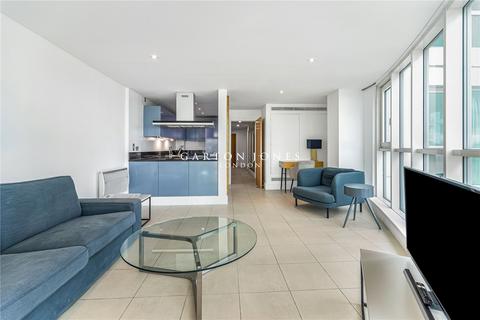 2 bedroom apartment for sale, Hamilton House, 6 St George Wharf, Vauxhall, London, SW8