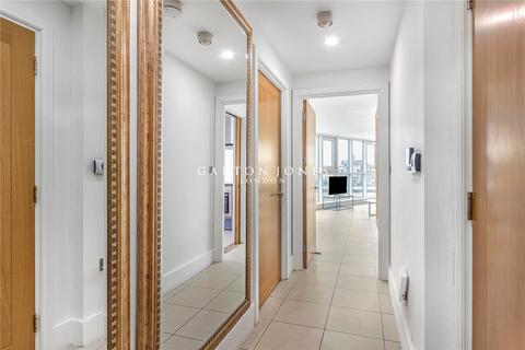 2 bedroom apartment for sale, Hamilton House, 6 St George Wharf, Vauxhall, London, SW8