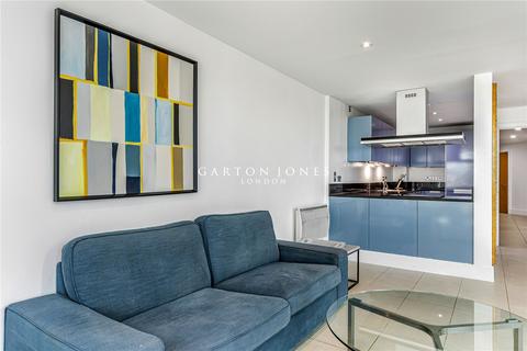 2 bedroom apartment for sale, Hamilton House, 6 St George Wharf, Vauxhall, London, SW8