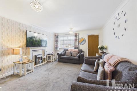 2 bedroom semi-detached house for sale, Dunvegan Road, Hull