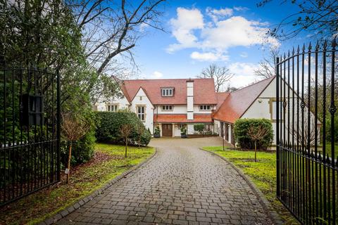 6 bedroom detached house for sale, Swissland Hill, East Grinstead RH19