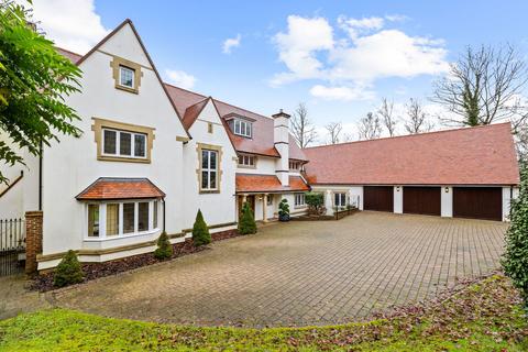 6 bedroom detached house for sale, Swissland Hill, East Grinstead RH19