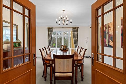 6 bedroom detached house for sale, Swissland Hill, East Grinstead RH19
