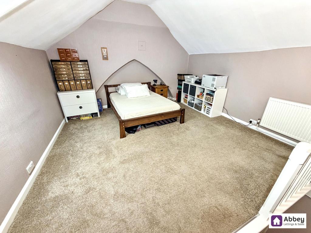 Bedroom 3