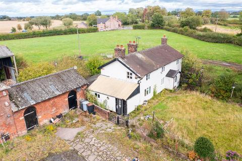 undefined, LOT ONE, Beech Meadow Farm, Dingle Lane, Bridgemere