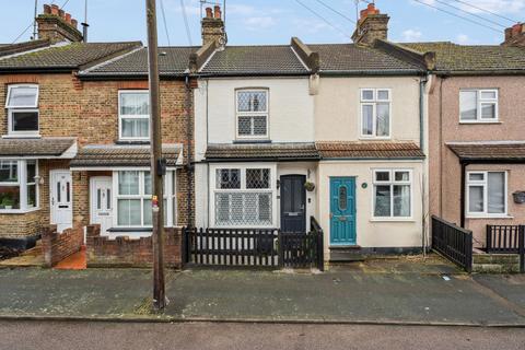 undefined, York Road, Watford, WD18