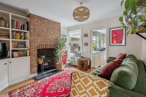 undefined, York Road, Watford, WD18