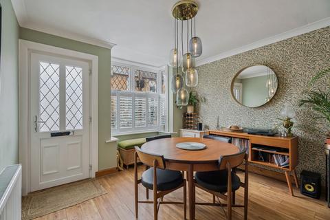 undefined, York Road, Watford, WD18